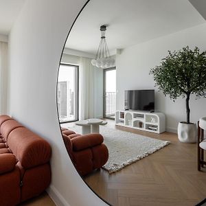 Appartement met Twee Slaapkamers